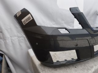 bontott MERCEDES-BENZ GLK-CLASS Első Lökhárító (Üresen)