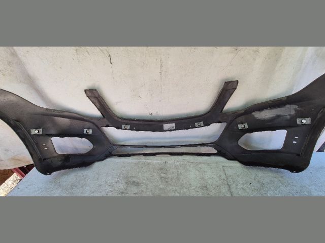 bontott MERCEDES-BENZ GLK-CLASS Első Lökhárító (Üresen)