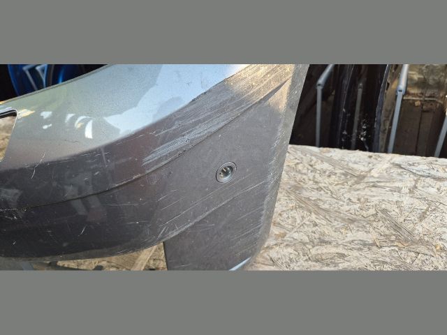 bontott MERCEDES-BENZ GLK-CLASS Első Lökhárító (Üresen)