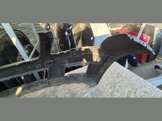 bontott MERCEDES-BENZ GLK-CLASS Első Lökhárító (Üresen)