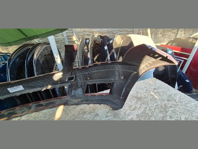 bontott MERCEDES-BENZ GLK-CLASS Első Lökhárító (Üresen)