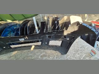 bontott MERCEDES-BENZ GLK-CLASS Első Lökhárító (Üresen)