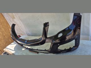 bontott MERCEDES-BENZ GLK-CLASS Első Lökhárító (Üresen)