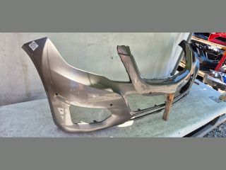 bontott MERCEDES-BENZ GLK-CLASS Első Lökhárító (Üresen)