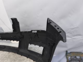 bontott MERCEDES-BENZ GLK-CLASS Első Lökhárító (Üresen)