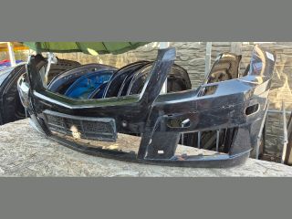 bontott MERCEDES-BENZ GLK-CLASS Első Lökhárító (Üresen)