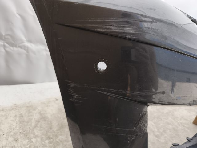 bontott MERCEDES-BENZ GLK-CLASS Első Lökhárító (Üresen)