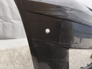 bontott MERCEDES-BENZ GLK-CLASS Első Lökhárító (Üresen)