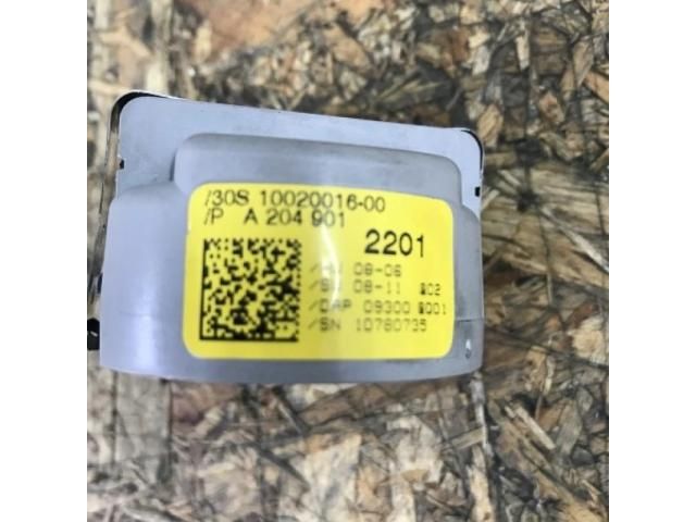 bontott MERCEDES-BENZ GLK-CLASS Eső Érzékelő