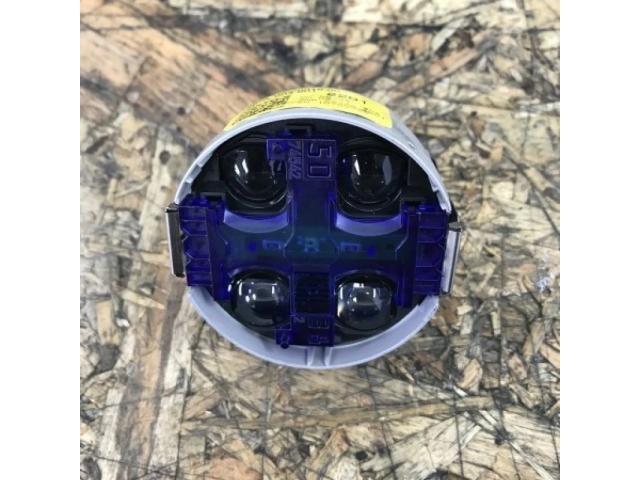 bontott MERCEDES-BENZ GLK-CLASS Eső Érzékelő