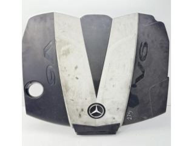 bontott MERCEDES-BENZ GLK-CLASS Felső Hűtőburkolat