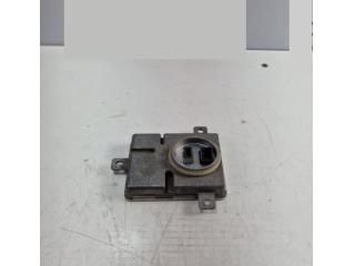 bontott MERCEDES-BENZ GLK-CLASS Fényszóró Elektronika