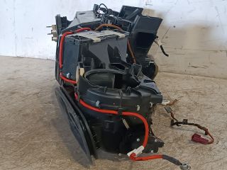 bontott MERCEDES-BENZ GLK-CLASS Fűtés Box