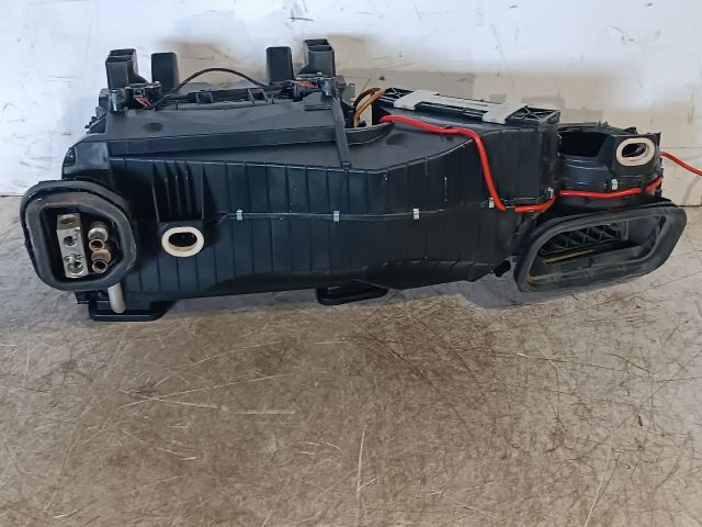 bontott MERCEDES-BENZ GLK-CLASS Fűtés Box