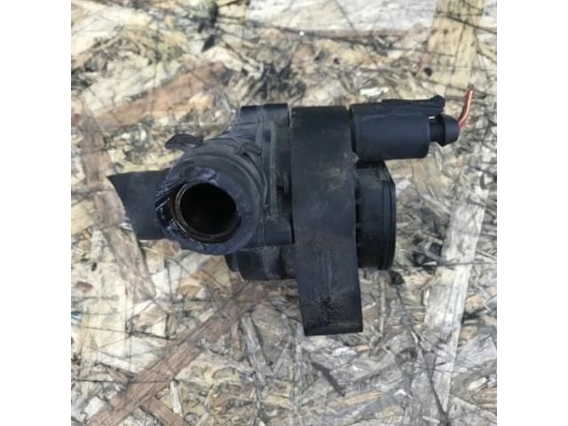 bontott MERCEDES-BENZ GLK-CLASS Fűtéscsap