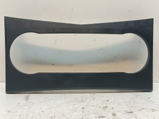 bontott MERCEDES-BENZ GLK-CLASS Fűtéskapcsoló Keret