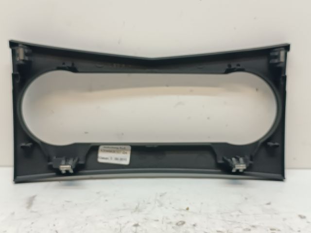 bontott MERCEDES-BENZ GLK-CLASS Fűtéskapcsoló Keret