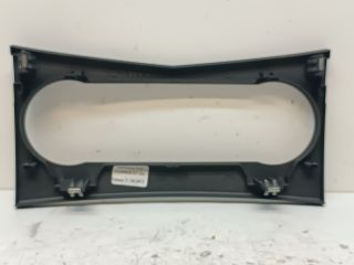 bontott MERCEDES-BENZ GLK-CLASS Fűtéskapcsoló Keret