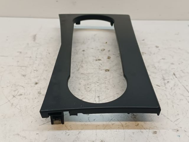 bontott MERCEDES-BENZ GLK-CLASS Fűtéskapcsoló Keret