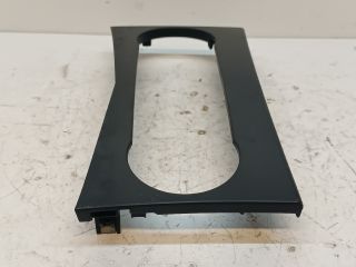 bontott MERCEDES-BENZ GLK-CLASS Fűtéskapcsoló Keret