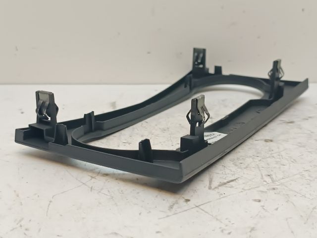 bontott MERCEDES-BENZ GLK-CLASS Fűtéskapcsoló Keret