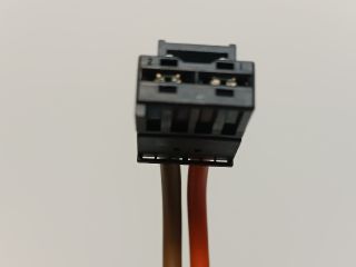 bontott MERCEDES-BENZ GLK-CLASS Fűtőmotor (Klímás)