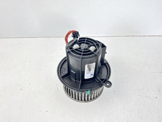 bontott MERCEDES-BENZ GLK-CLASS Fűtőmotor (Klímás)