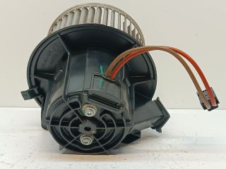 bontott MERCEDES-BENZ GLK-CLASS Fűtőmotor (Klímás)