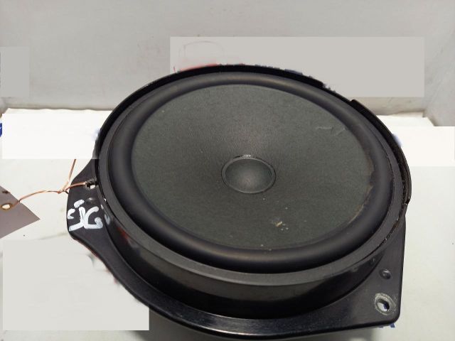 bontott MERCEDES-BENZ GLK-CLASS Hangszóró (Pozíciófüggetlen)