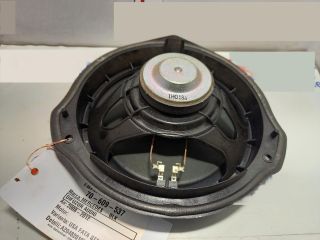 bontott MERCEDES-BENZ GLK-CLASS Hangszóró (Pozíciófüggetlen)