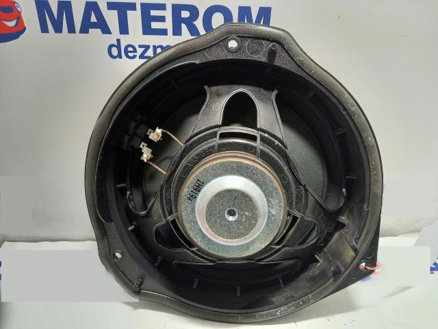 bontott MERCEDES-BENZ GLK-CLASS Hangszóró (Pozíciófüggetlen)