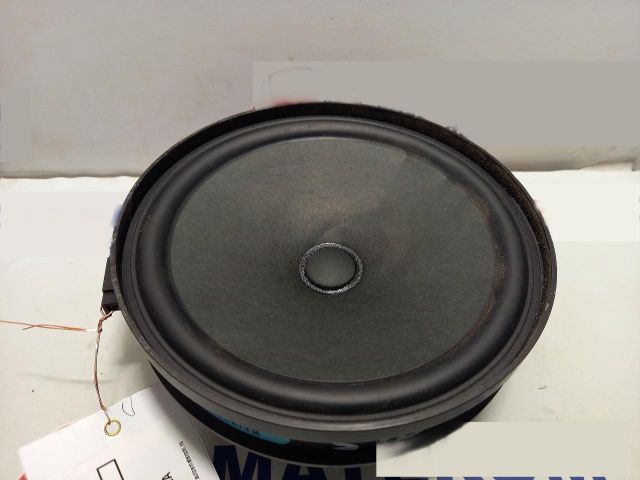 bontott MERCEDES-BENZ GLK-CLASS Hangszóró (Pozíciófüggetlen)