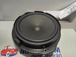 bontott MERCEDES-BENZ GLK-CLASS Hangszóró (Pozíciófüggetlen)
