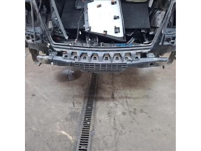 bontott MERCEDES-BENZ GLK-CLASS Hátfal