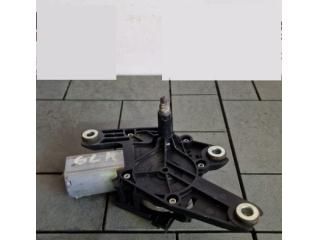 bontott MERCEDES-BENZ GLK-CLASS Hátsó Ablaktörlő Motor