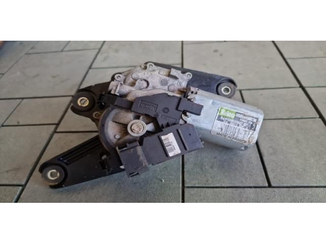 bontott MERCEDES-BENZ GLK-CLASS Hátsó Ablaktörlő Motor