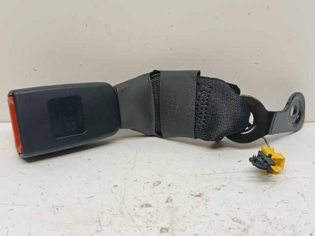 bontott MERCEDES-BENZ GLK-CLASS Hátsó középső Biztonsági Öv Csat