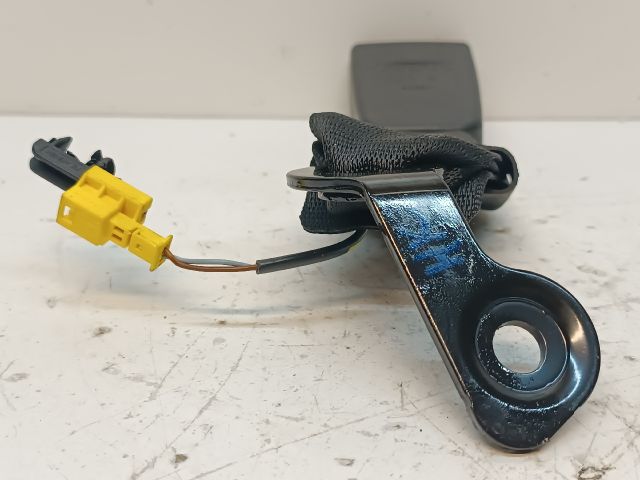 bontott MERCEDES-BENZ GLK-CLASS Hátsó középső Biztonsági Öv Csat