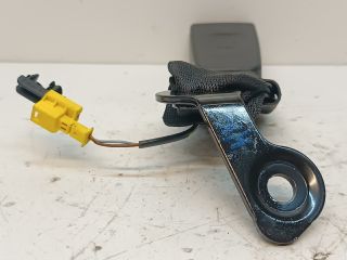 bontott MERCEDES-BENZ GLK-CLASS Hátsó középső Biztonsági Öv Csat