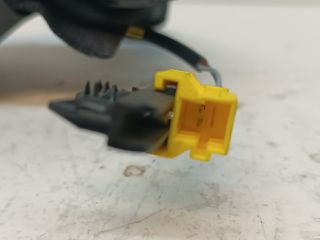 bontott MERCEDES-BENZ GLK-CLASS Hátsó középső Biztonsági Öv Csat