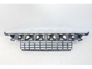 bontott MERCEDES-BENZ GLK-CLASS Hátsó középső Lökhárító Tartó (Műanyag)