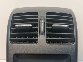 bontott MERCEDES-BENZ GLK-CLASS Hátsó középső Szellőző