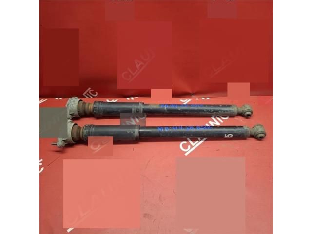 bontott MERCEDES-BENZ GLK-CLASS Hátsó Lengéscsillapító (Pozíciófüggetlen)