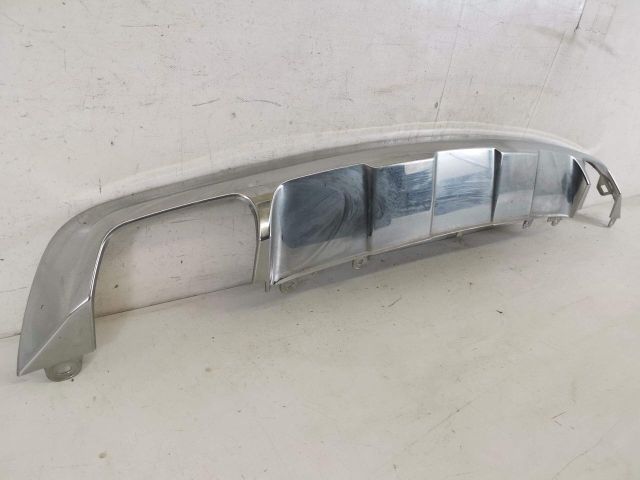 bontott MERCEDES-BENZ GLK-CLASS Hátsó Lökhárító Díszléc