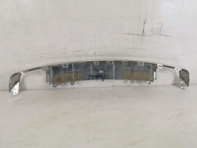 bontott MERCEDES-BENZ GLK-CLASS Hátsó Lökhárító Díszléc