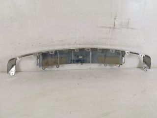 bontott MERCEDES-BENZ GLK-CLASS Hátsó Lökhárító Díszléc