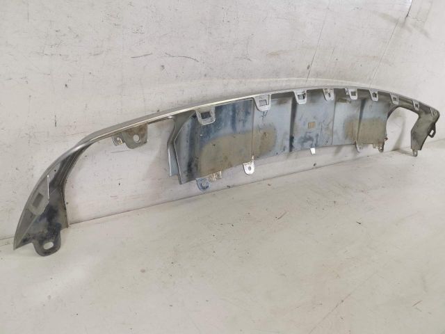 bontott MERCEDES-BENZ GLK-CLASS Hátsó Lökhárító Díszléc