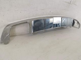 bontott MERCEDES-BENZ GLK-CLASS Hátsó Lökhárító Díszléc