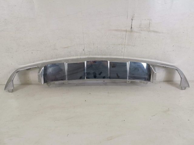 bontott MERCEDES-BENZ GLK-CLASS Hátsó Lökhárító Díszléc