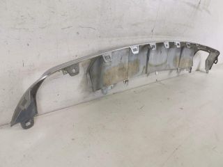 bontott MERCEDES-BENZ GLK-CLASS Hátsó Lökhárító Díszléc